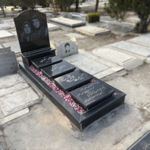 سنگ گرانیت سیمین کد - S11