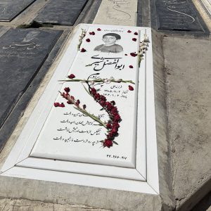 سنگ نانو ایرانی کد - E18
