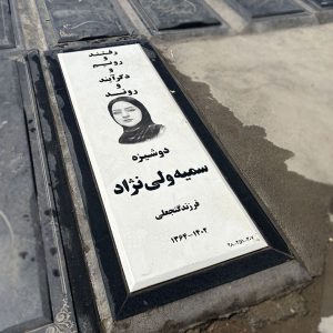 سنگ نانو ایرانی کد - E16