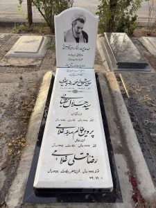 سنگ نانو ایرانی کد - E41