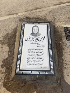 سنگ نانو ایرانی کد - E67