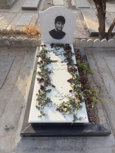سنگ نانو خارجی کد - E45