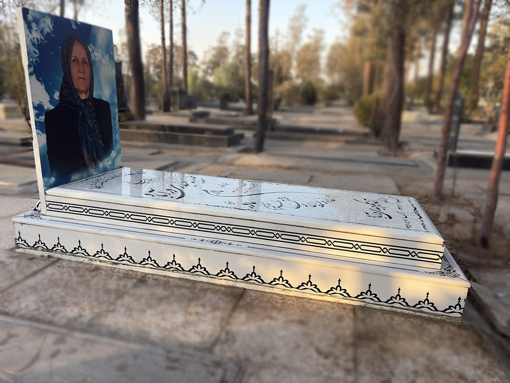 سنگ نانو خارجی کد - E59