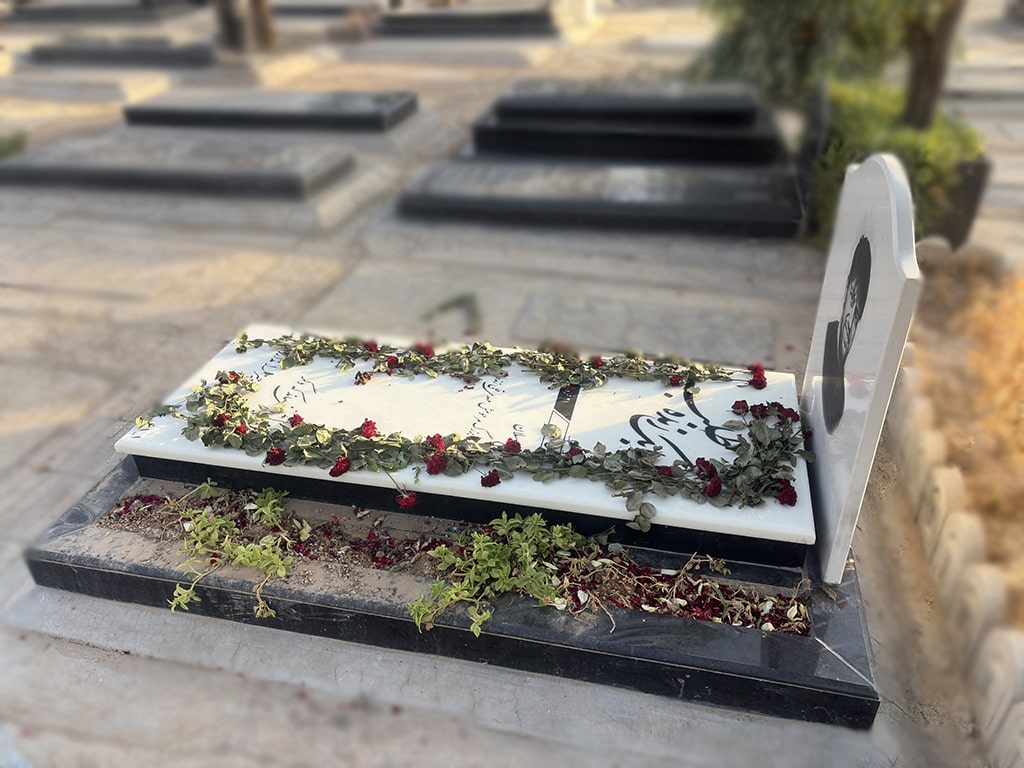 سنگ نانو خارجی کد - E45