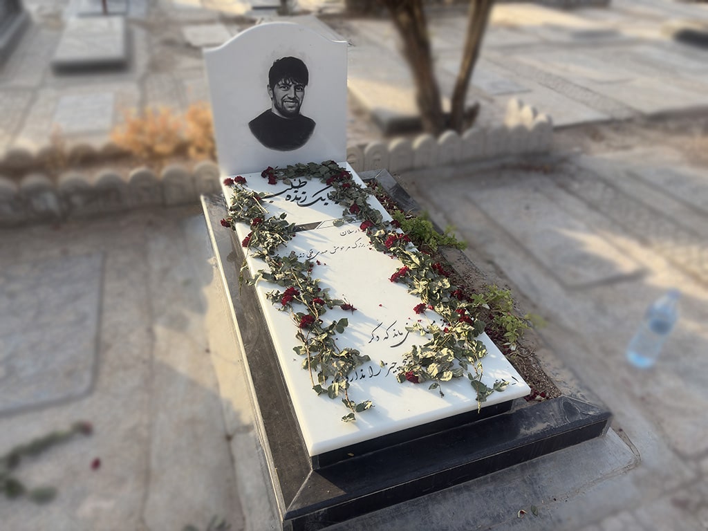 سنگ نانو خارجی کد - E45
