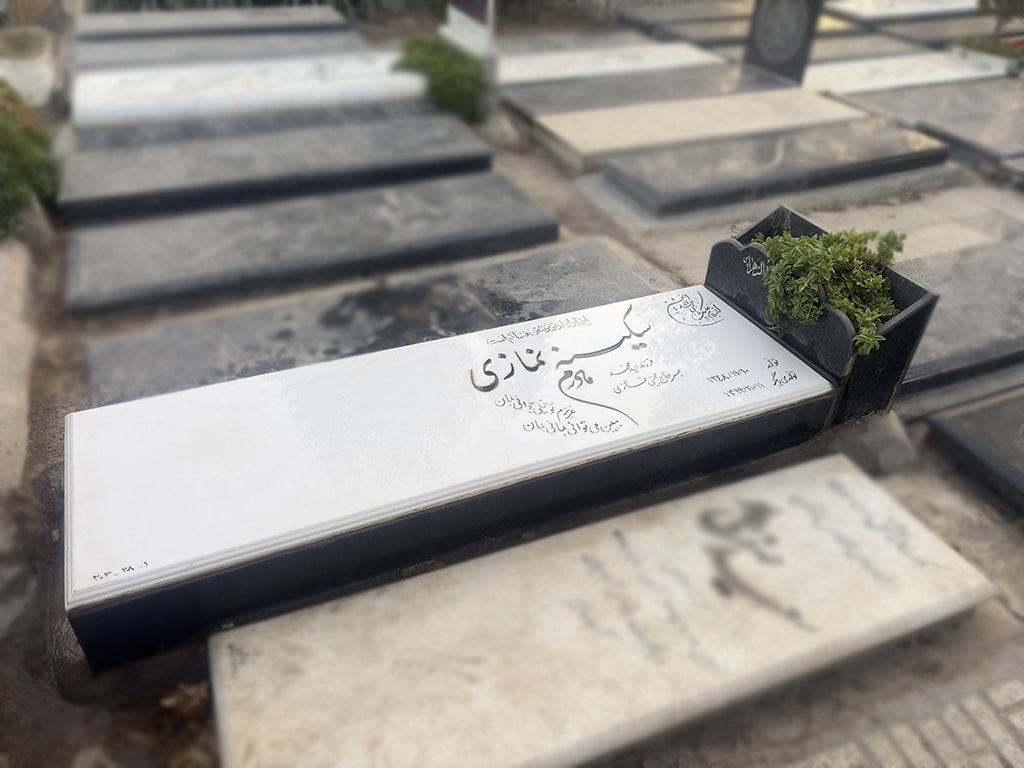 سنگ نانو خارجی کد - E78