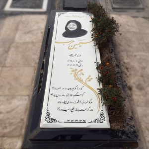سنگ نانو ایرانی کد - E86